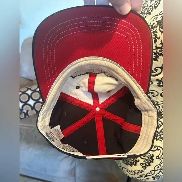 Ford Mustang hat - Picture 6 of 6